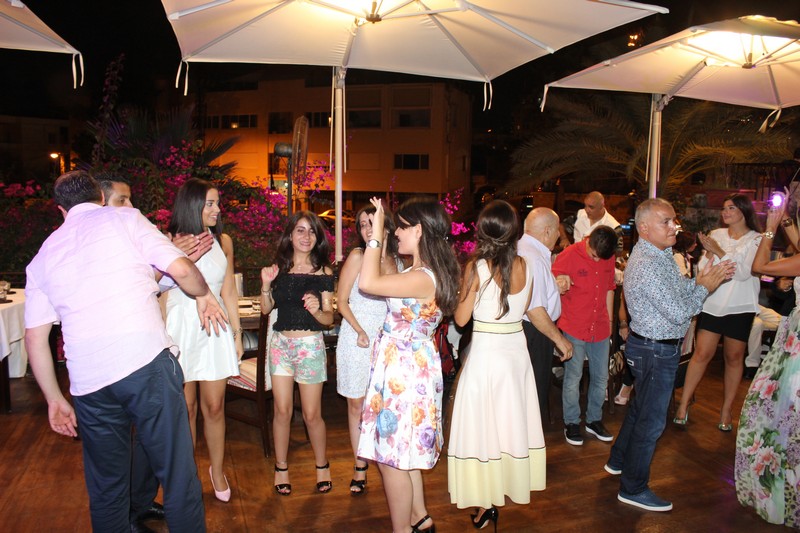 1188 on Thursday Night